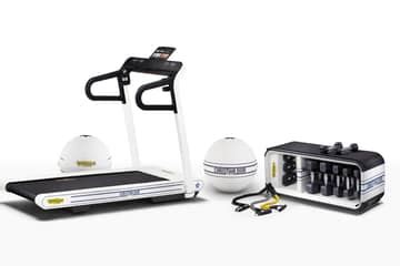 dior gym equipment